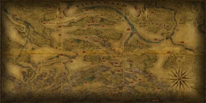 Legends of Eisenwald: Road to Iron Forest (PC) klucz Steam