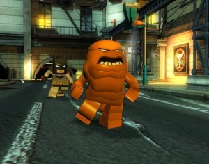 LEGO Batman (PC) DIGITAL - Steam ANG
