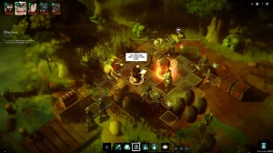 Sword Legacy Omen (PC) klucz Steam