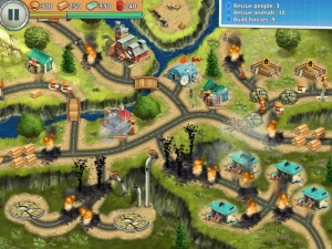 Rescue Team 5 (PC/MAC) klucz Steam
