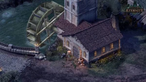 Pillars of Eternity: Champion Edition (PC) klucz Steam