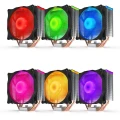 SilentiumPC Chłodzenie procesora Fera 3 RGB HE1224