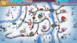 Rescue Team 7 Collector's Edition (PC) klucz Steam