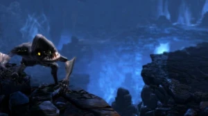 Dungeon Siege III (PC) PL klucz Steam