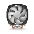 SilentiumPC Chłodzenie CPU Spartan 3 PRO RGB HE1024