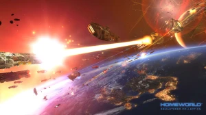 Homeworld Remastered Collection (PC/MAC) klucz Steam