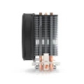 SilentiumPC Chłodzenie CPU Spartan 3 PRO RGB HE1024