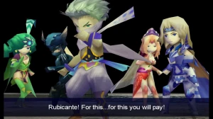 FINAL FANTASY IV (PC) Klucz Steam