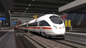Train Simulator 2015 (PC) klucz Steam
