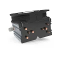 SilentiumPC Chłodzenie CPU Spartan 3 PRO RGB HE1024