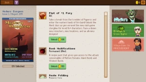 Knights of Pen & Paper 2 (PC/MAC/LX) klucz Steam