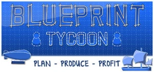 Blueprint Tycoon (PC) Klucz Steam