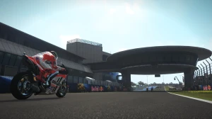 MotoGP 17 (PC) klucz Steam
