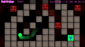 Feel-A-Maze (PC) Klucz Steam