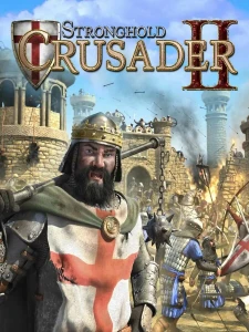 Twierdza Krzyżowiec II (PC) klucz Steam
