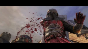 Chivalry: Medieval Warfare (PC/MAC/LX) PL klucz Steam