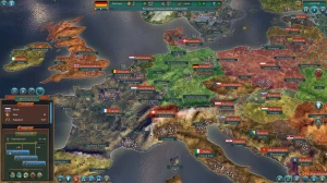 Realpolitiks Bundle (PC) PL klucz Steam