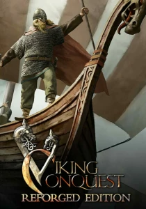 Mount & Blade: Warband - Viking Conquest Reforged Edition (PC) klucz Steam