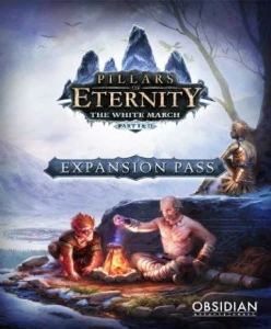 Pillars of Eternity - The White March Expansion Pass (PC) Steam