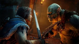 Śródziemie: Cień Mordoru - Season Pass (PC) klucz Steam
