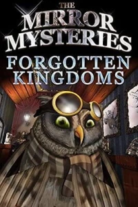 Mirror Mysteries 2 (PC) Klucz Steam
