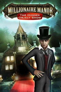 Millionaire Manor (PC) Klucz Steam