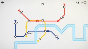 Mini Metro (PC/MAC/LX) PL klucz Steam