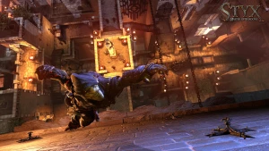 Styx: Master of Shadows (PC) klucz Steam