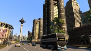 Cities XL Platinum (PC) PL klucz Steam
