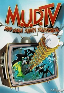 M.U.D. TV (PC) Klucz Steam