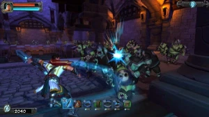 Orcs Must Die!: Śmierć Orkom! (PC) PL klucz Steam
