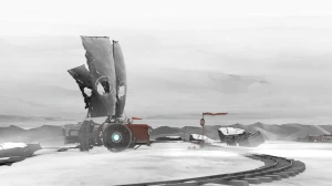 FAR: Lone Sails (PC) Klucz Steam