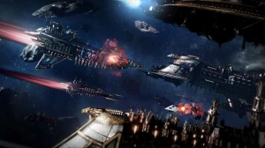 Battlefleet Gothic: Armada (PC) PL klucz Steam