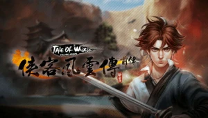 Tale of Wuxia: The Pre-Sequel (PC) klucz Steam