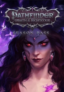 Pathfinder: Wrath of the Righteous - Season Pass (PC) klucz Steam