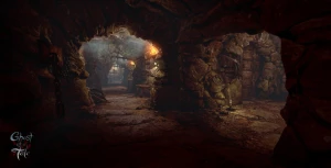 Ghost of a Tale (PC) klucz Steam