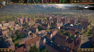 Urban Empire (PC) klucz Steam