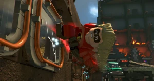 LEGO Iniemamocni (PC) PL DUBBING klucz Steam