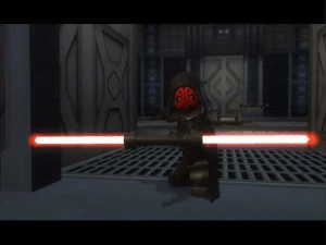 Lego Star Wars The Complete Saga (PC) klucz GOG