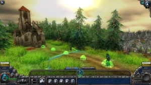Elven Legacy: Ranger (PC) klucz Steam