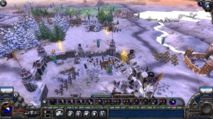 Elven Legacy: Siege (PC) klucz Steam