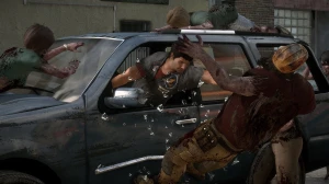 Dead Rising 3 Apocalypse Edition (PC) klucz Steam