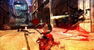 DmC Devil May Cry (PC) PL klucz Steam