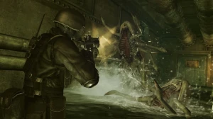 Resident Evil Revelations (PC) PL klucz Steam