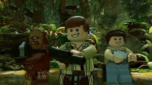 LEGO Gwiezdne wojny: Przebudzenie Mocy Season Pass (PC) PL klucz Steam