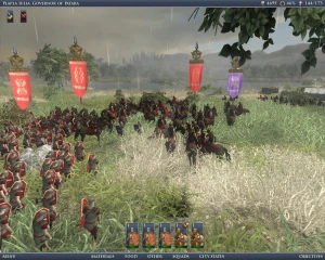 Grand Ages: Rome (PC) klucz Steam