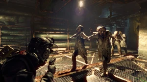 Umbrella Corps / Biohazard Umbrella Corps (PC) PL klucz Steam