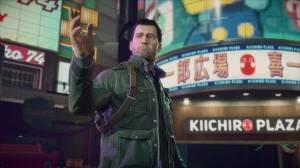 Dead Rising 4: Frank's Big Package (PC) PL klucz Steam