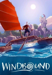 Windbound (PC) PL Klucz Steam