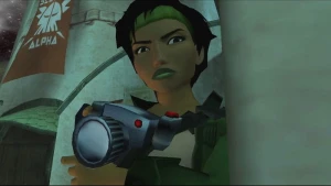 Beyond Good and Evil (PC) klucz Uplay